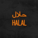 HALAL