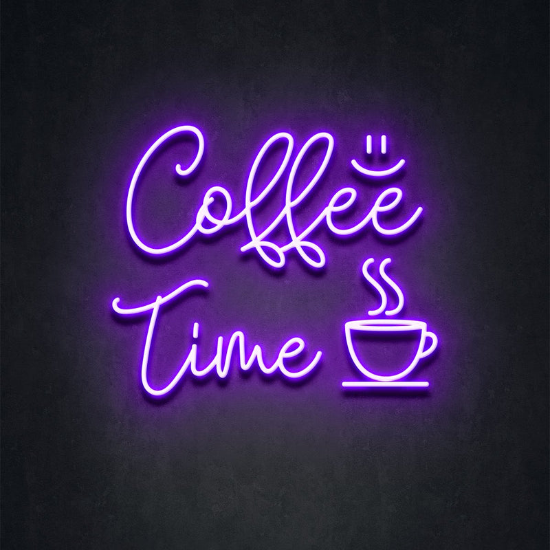 COFFEE TIME