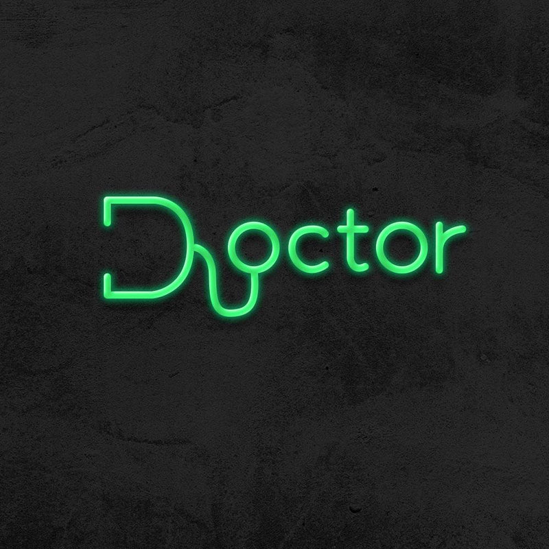 DOCTOR