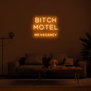 B MOTEL