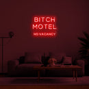 B MOTEL