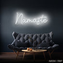 NAMASTE