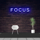 FOCUS