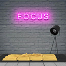 FOCUS