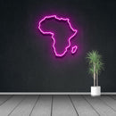 AFRICA