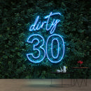 Dirty 30
