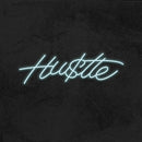 HUSTLE $